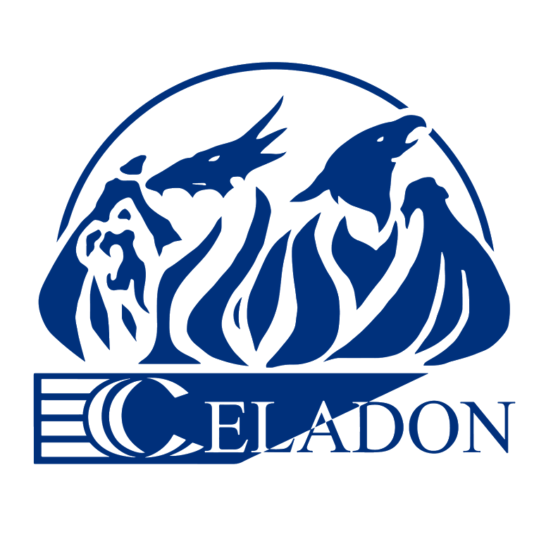 Ateneo Celadon